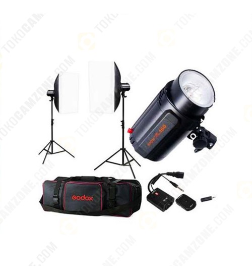 Godox Mini Pioneer Kit K-160 